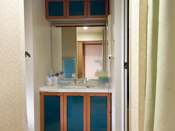 ファミール東加賀屋きらめきの街