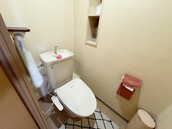 ファミール東加賀屋きらめきの街