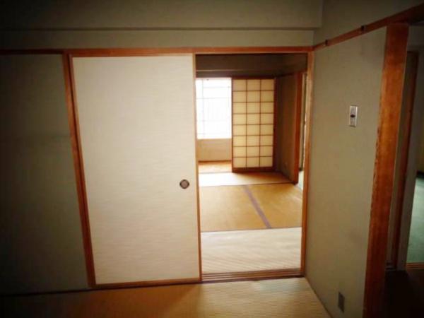 今里コーポ