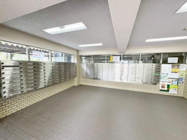 今里コーポ