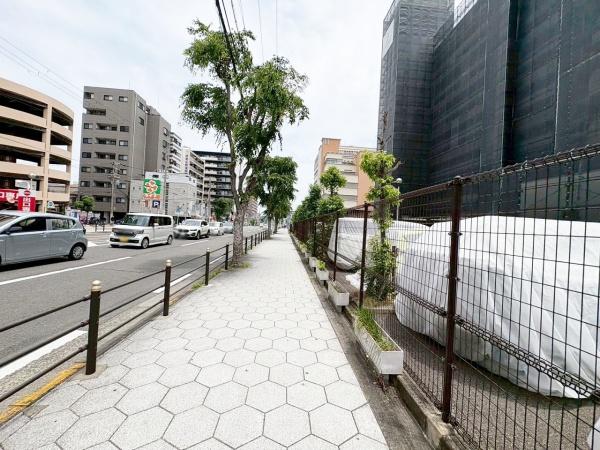 今里コーポ