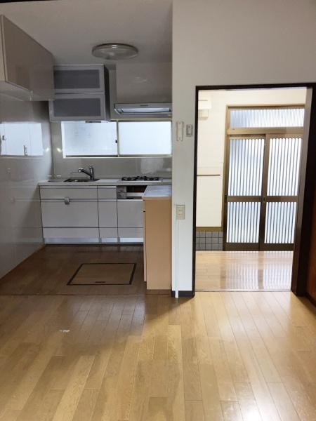 大阪市城東区今福西１丁目の中古一戸建て