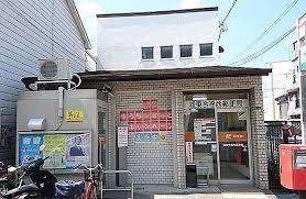 大阪市城東区今福西1丁目の中古一戸建て(城東今福西郵便局)