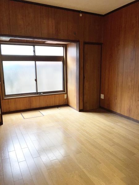 大阪市城東区今福西１丁目の中古一戸建て