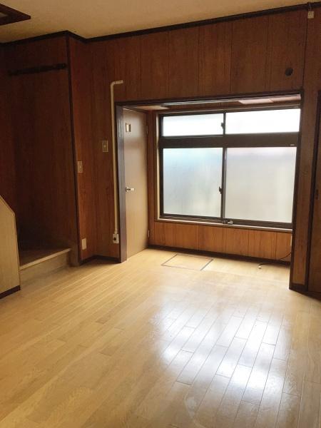 大阪市城東区今福西１丁目の中古一戸建て