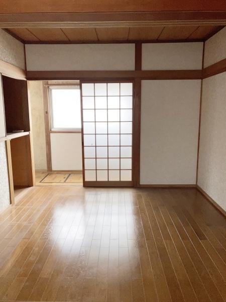 大阪市城東区今福西１丁目の中古一戸建て