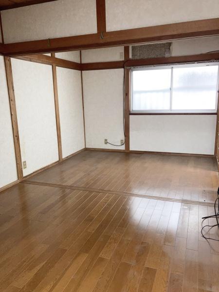 大阪市城東区今福西１丁目の中古一戸建て