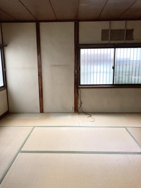 大阪市城東区今福西１丁目の中古一戸建て