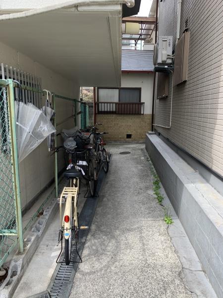 大阪市城東区今福西１丁目の中古一戸建て