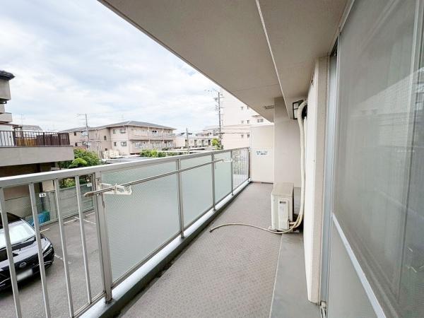ベル・アーバニティ平野