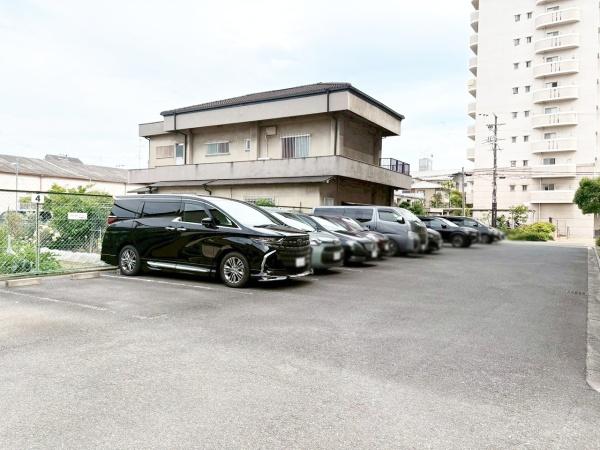 ベル・アーバニティ平野