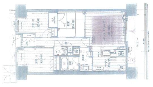 ディアエスタミオ南住吉壱番館