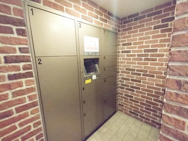 メロディーハイム夕陽丘リージェンツコート