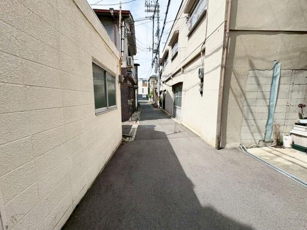 大阪市生野区生野東３丁目の中古一戸建て