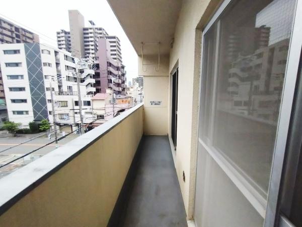 夕陽ヶ丘コーポ