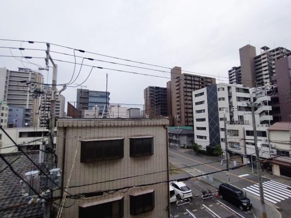 夕陽ヶ丘コーポ