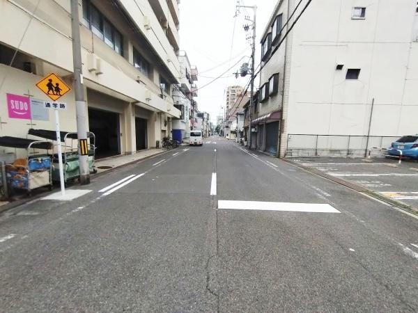 夕陽ヶ丘コーポ