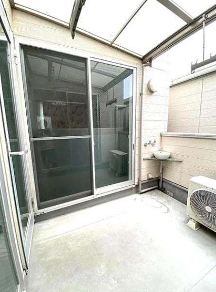 大阪市生野区巽西４丁目の中古一戸建て