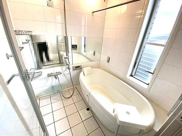 大阪市生野区巽西4丁目　中古戸建