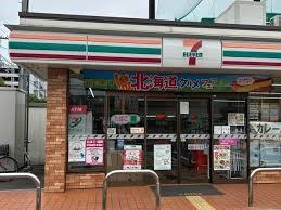 大阪市城東区今福東２丁目の土地(セブンイレブン大阪今福東1丁目店)
