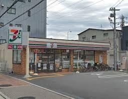 大阪市城東区今福東２丁目の土地(セブンイレブン大阪関目2丁目店)