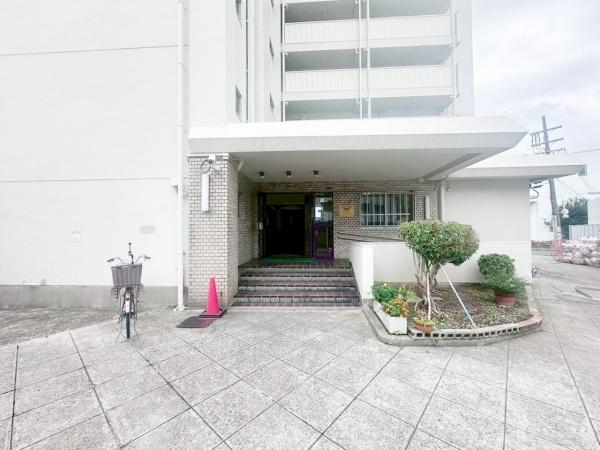 平野コーポ