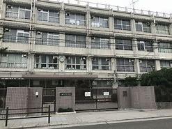 大阪市東住吉区駒川4丁目の中古一戸建て(大阪市立中野中学校)