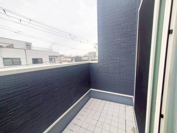 大阪市東住吉区駒川４丁目の中古一戸建て