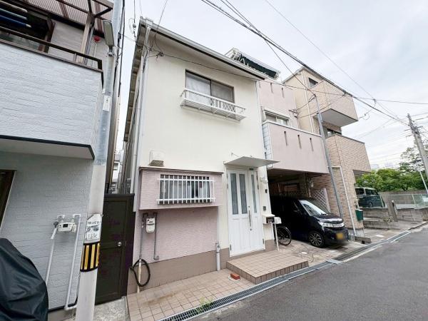 大阪市住之江区御崎１丁目の中古一戸建て
