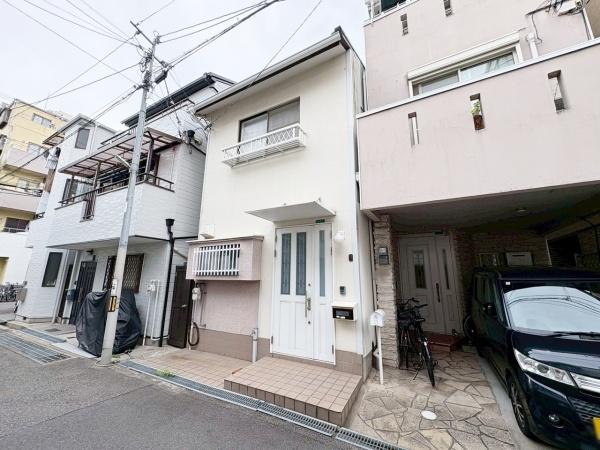 大阪市住之江区御崎１丁目の中古一戸建て