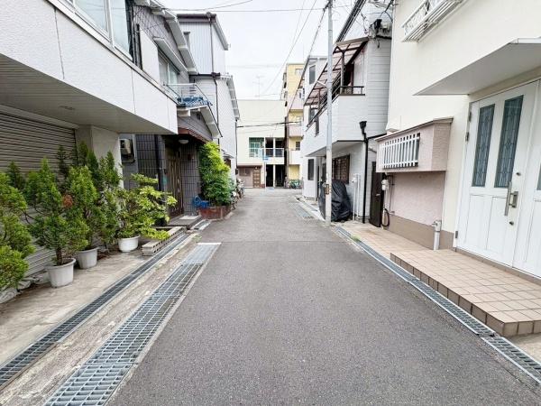 大阪市住之江区御崎１丁目の中古一戸建て