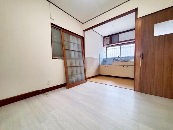 和泉市王子町３丁目の中古一戸建て