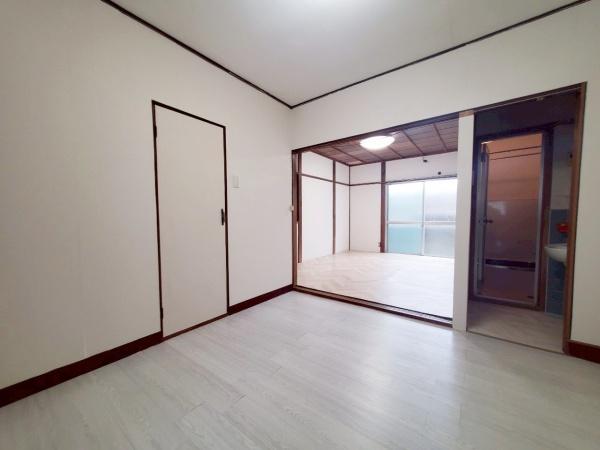 和泉市王子町３丁目の中古一戸建て
