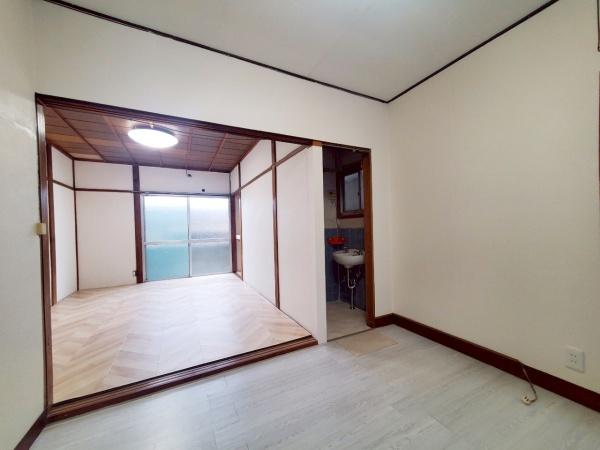 和泉市王子町３丁目の中古一戸建て