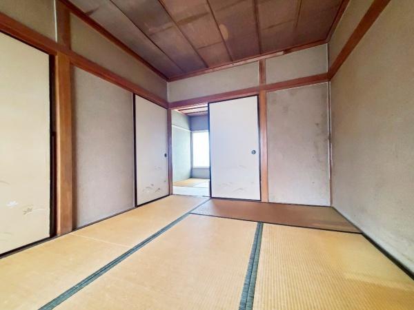 和泉市王子町３丁目の中古一戸建て