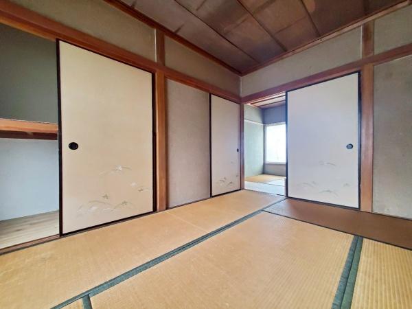 和泉市王子町３丁目の中古一戸建て