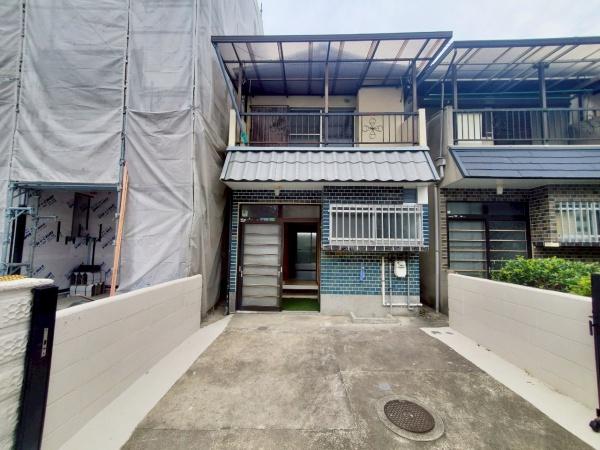 和泉市王子町3丁目　中古戸建