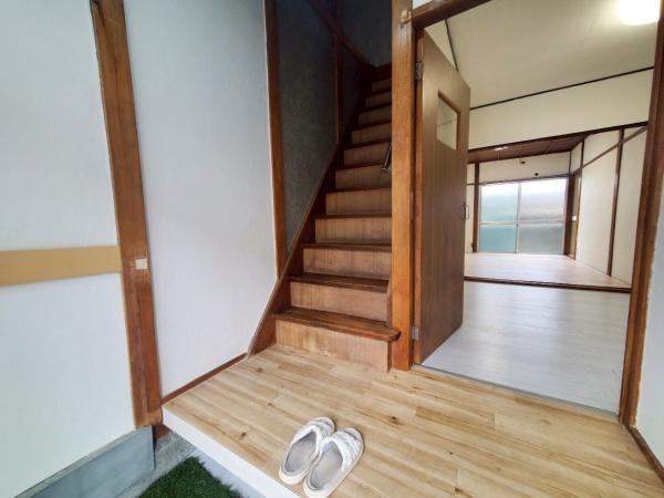 和泉市王子町３丁目の中古一戸建て