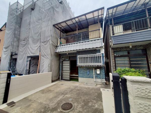和泉市王子町３丁目の中古一戸建て