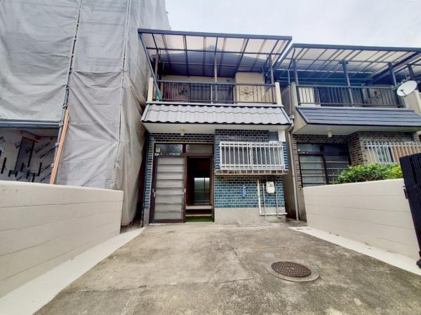 和泉市王子町３丁目の中古一戸建て