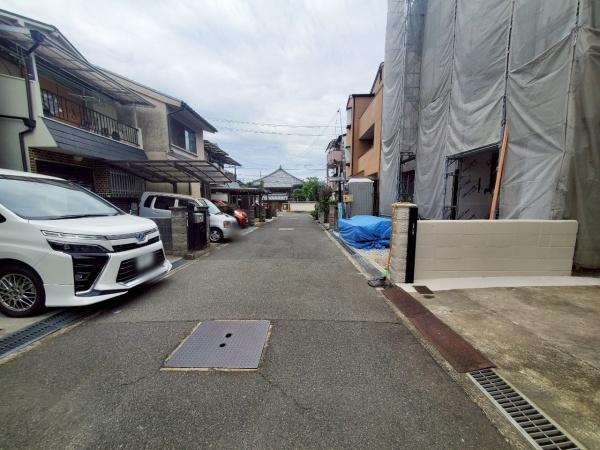 和泉市王子町３丁目の中古一戸建て