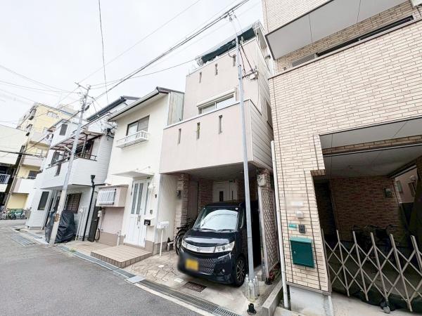 大阪市住之江区御崎１丁目の中古一戸建て