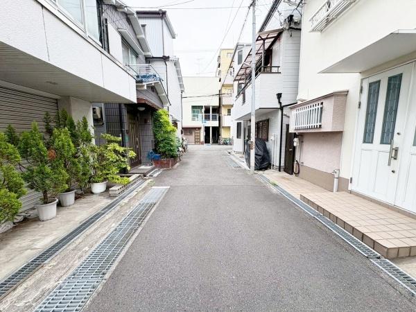 大阪市住之江区御崎１丁目の中古一戸建て