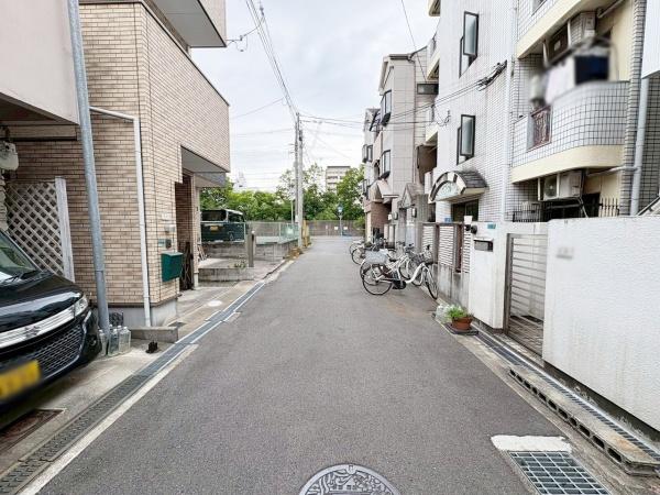 大阪市住之江区御崎１丁目の中古一戸建て