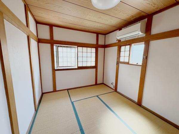 大阪市住吉区清水丘２丁目の中古一戸建て