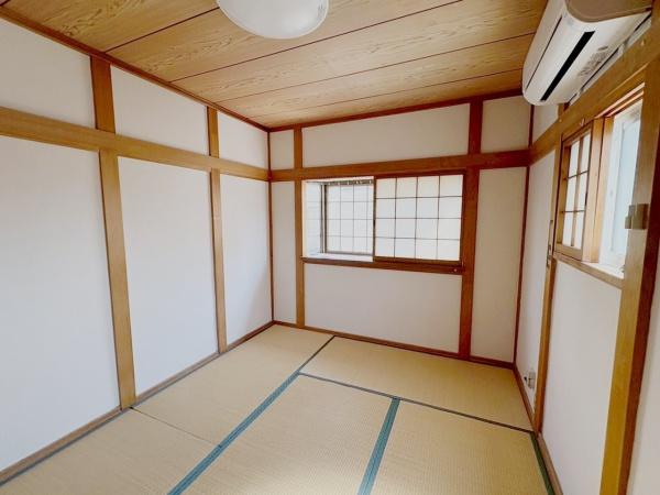 大阪市住吉区清水丘２丁目の中古一戸建て