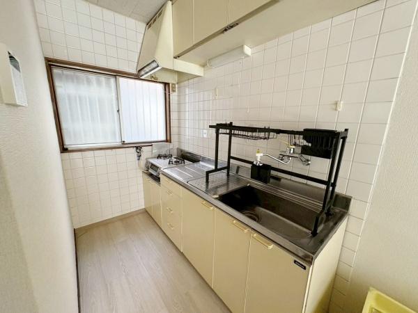 大阪市住吉区清水丘2丁目　中古戸建