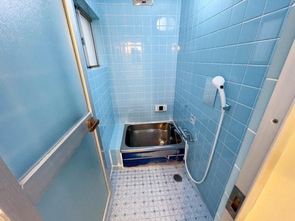 大阪市住吉区清水丘2丁目　中古戸建