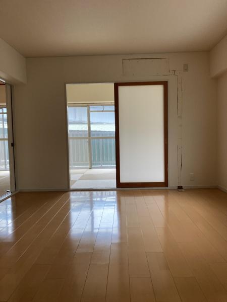 朝日プラザ阿倍野