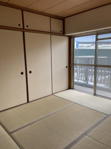 朝日プラザ阿倍野